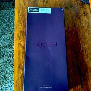 Black Shapewear Corset